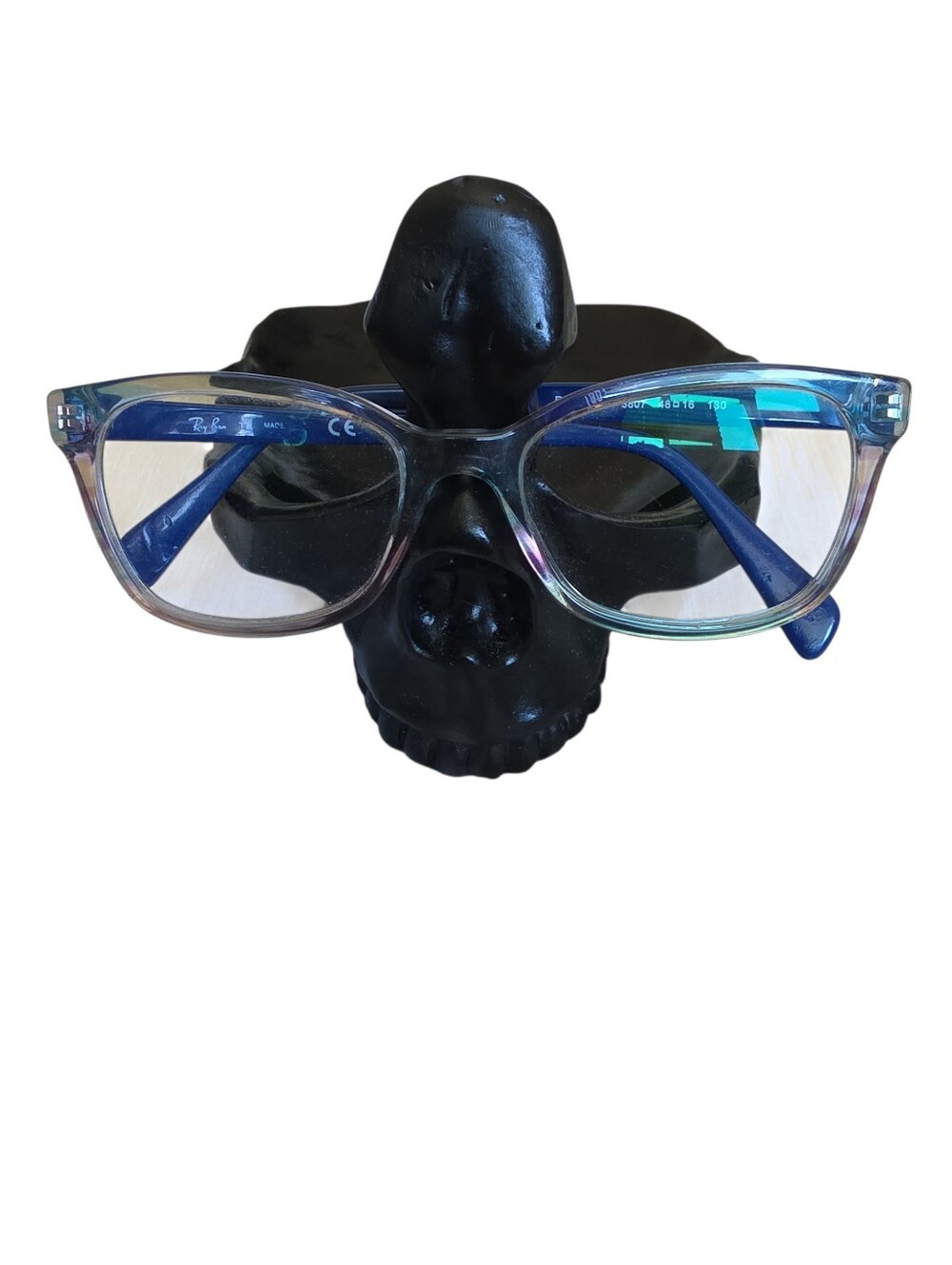 Ray-Ban Kids Optics RB1591 (3807) Eyeglasses